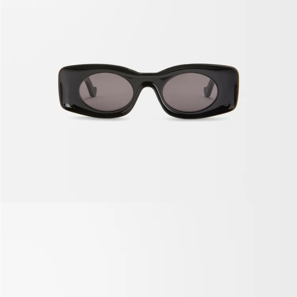 LOEWE Paula's Ibiza original sunglasses, Black